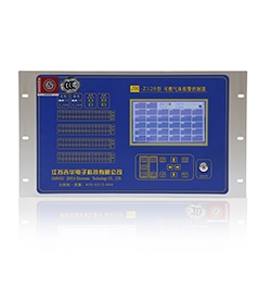 JH-Z128可燃气体控制器