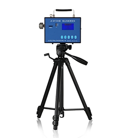 JH-BF型粉尘浓度检测